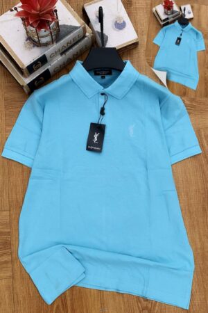 HIGH QUALITY COLLAR-NECK ​