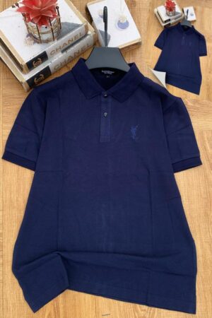 HIGH QUALITY COLLAR-NECK ​