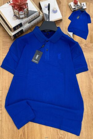 HIGH QUALITY COLLAR-NECK ​