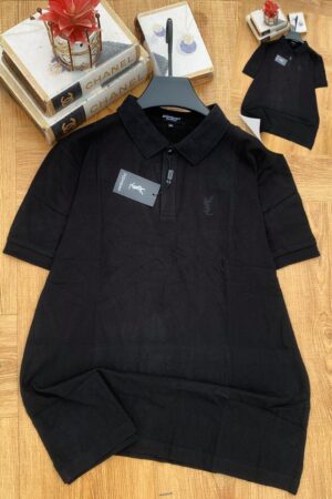 HIGH QUALITY COLLAR-NECK ​