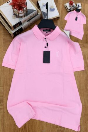 HIGH QUALITY COLLAR-NECK ​