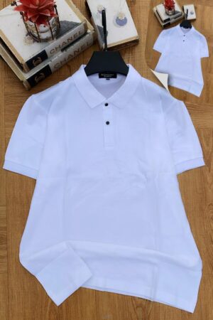 HIGH QUALITY COLLAR-NECK ​