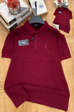 HIGH QUALITY COLLAR-NECK ​