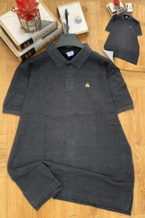 HIGH QUALITY COLLAR-NECK ​