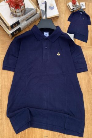 HIGH QUALITY COLLAR-NECK ​