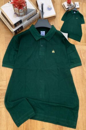 HIGH QUALITY COLLAR-NECK ​