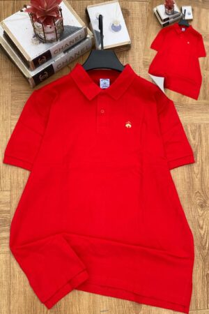 HIGH QUALITY COLLAR-NECK ​