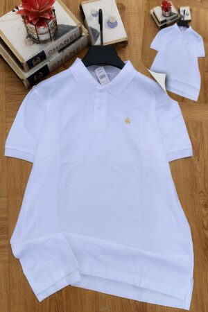 HIGH QUALITY COLLAR-NECK ​