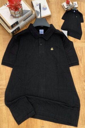 HIGH QUALITY COLLAR-NECK ​