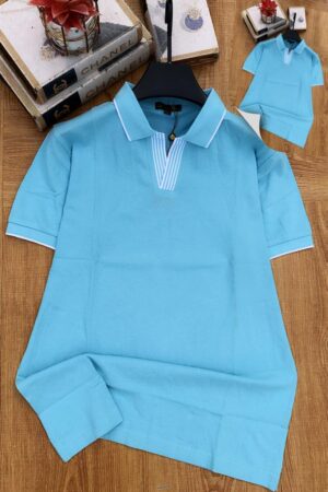 HIGH QUALITY COLLAR-NECK ​