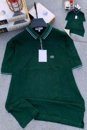 HIGH QUALITY COLLAR-NECK ​