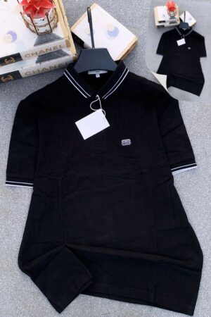 HIGH QUALITY COLLAR-NECK ​