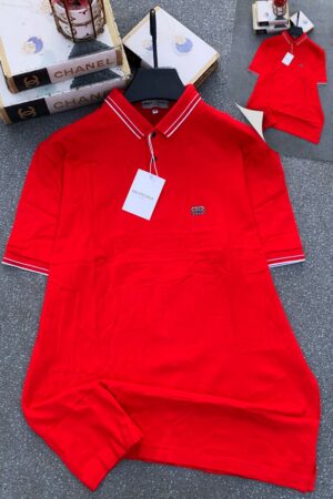 HIGH QUALITY COLLAR-NECK ​