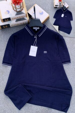 HIGH QUALITY COLLAR-NECK ​