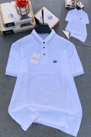 HIGH QUALITY COLLAR-NECK ​