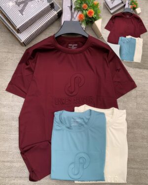 BUNDLE ROUND-NECK