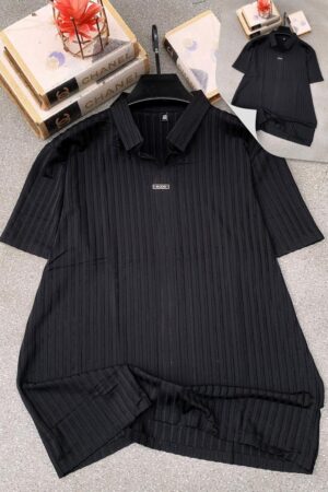 HIGH QUALITY COLLAR-NECK ​