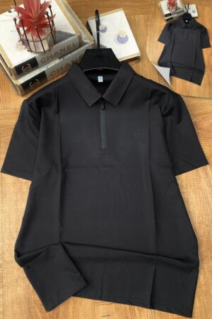 HIGH QUALITY COLLAR-NECK ​