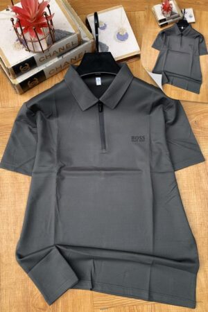 HIGH QUALITY COLLAR-NECK ​