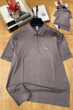 HIGH QUALITY COLLAR-NECK ​