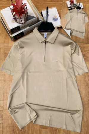 HIGH QUALITY COLLAR-NECK ​