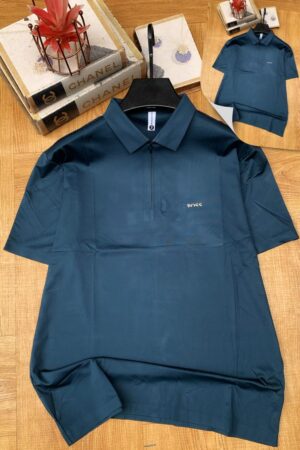 HIGH QUALITY COLLAR-NECK ​