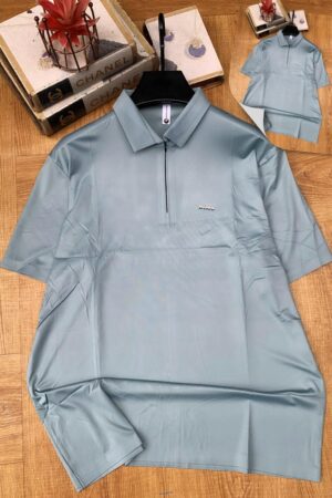 HIGH QUALITY COLLAR-NECK ​