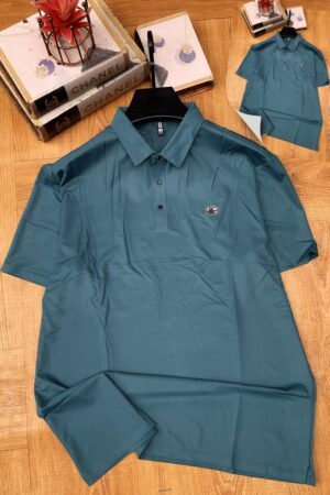 HIGH QUALITY COLLAR-NECK ​