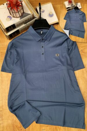 HIGH QUALITY COLLAR-NECK ​