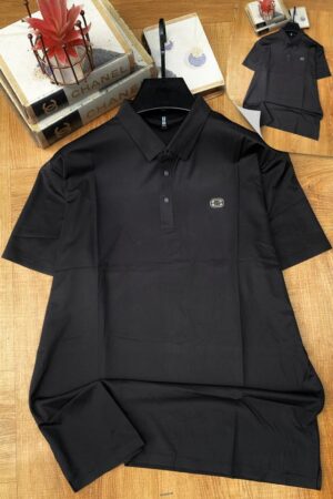 HIGH QUALITY COLLAR-NECK ​