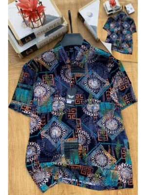 HIGH QUALITY COLLAR-NECK ​