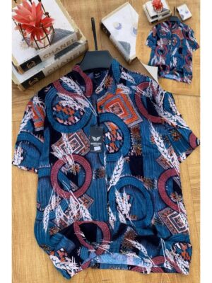 HIGH QUALITY COLLAR-NECK ​