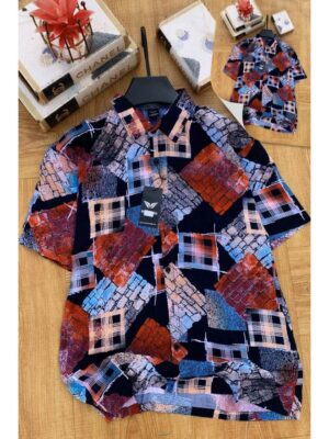 HIGH QUALITY COLLAR-NECK ​