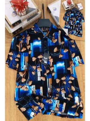 HIGH QUALITY COLLAR-NECK ​