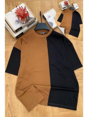 BUNDLE ROUND-NECK