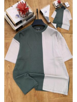 BUNDLE ROUND-NECK