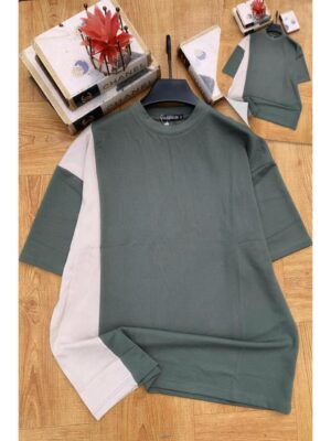 BUNDLE ROUND-NECK