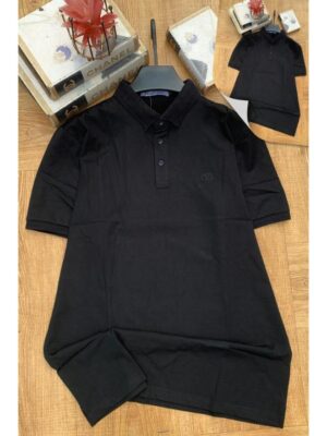 HIGH QUALITY COLLAR-NECK ​