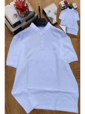 HIGH QUALITY COLLAR-NECK ​