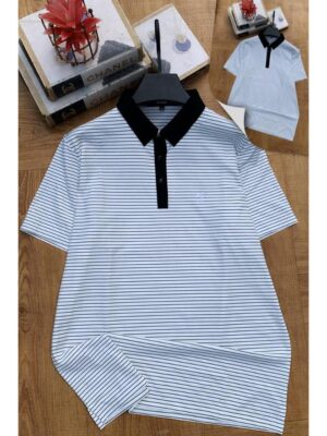 HIGH QUALITY COLLAR-NECK ​