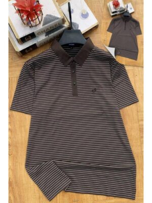 HIGH QUALITY COLLAR-NECK ​