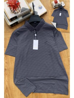 HIGH QUALITY COLLAR-NECK ​